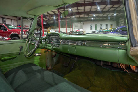 1959 Edsel Ranger