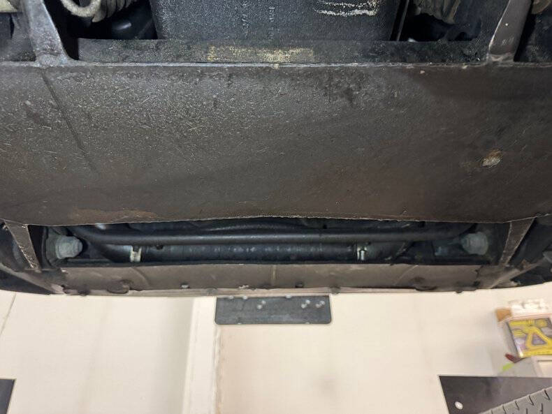 1986 Jaguar XJ-Series XJ6 Vanden Plas