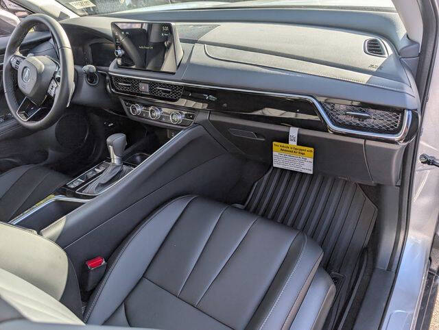 2026 Acura ADX