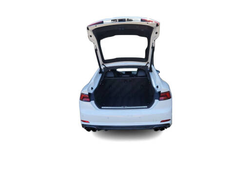 2018 Audi S5 Sportback 3.0T quattro Premium Plus