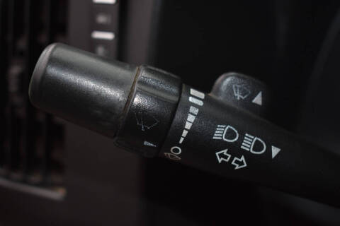 2012 Chevrolet Express LS 2500