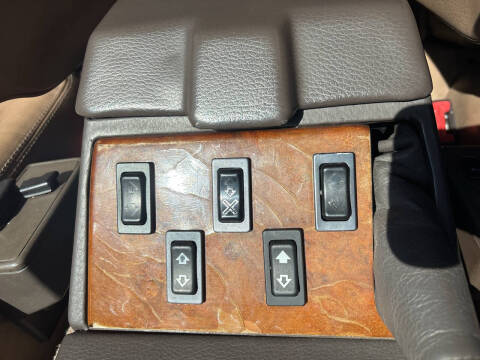 1992 Land Rover Range Rover