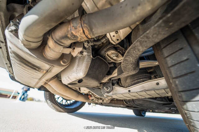 2019 Lamborghini Urus