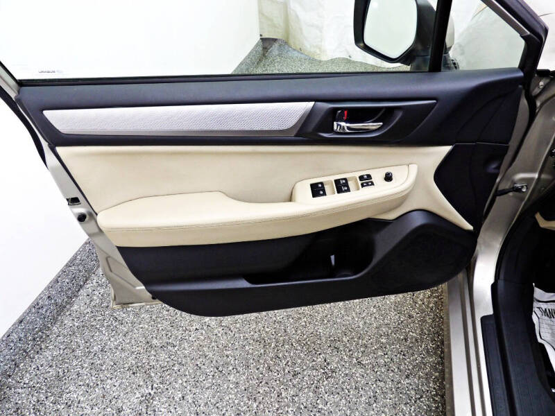 2015 Subaru Legacy 2.5i Premium