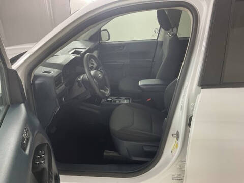 2023 Ford Maverick XL