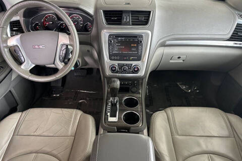 2014 GMC Acadia SLT-1