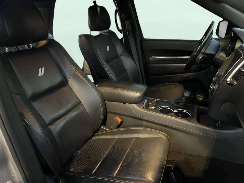 2019 Dodge Durango R/T