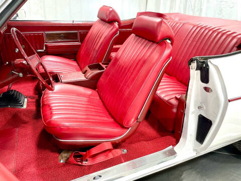 1969 Chevrolet Impala