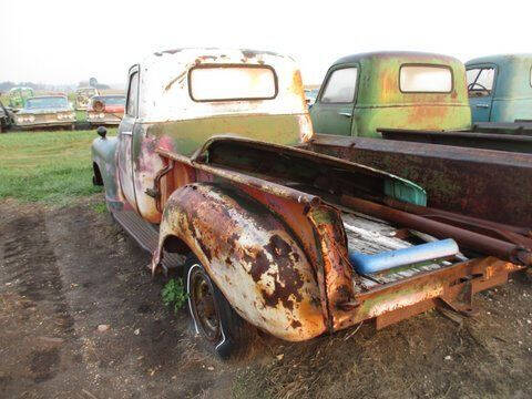 1948 GMC C/K 1500 Series