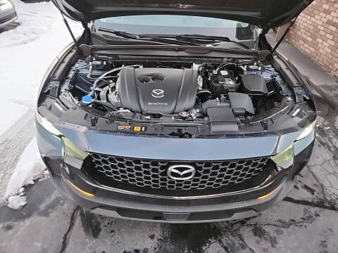 2023 Mazda CX-50 2.5 S Premium Plus