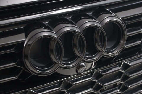 2021 Audi RS 7 4.0T quattro