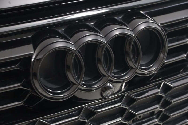 2021 Audi RS 7 4.0T quattro