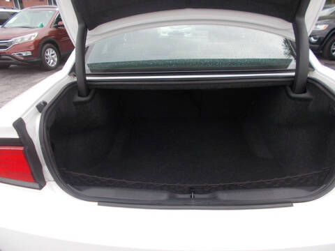 2012 Dodge Charger SE