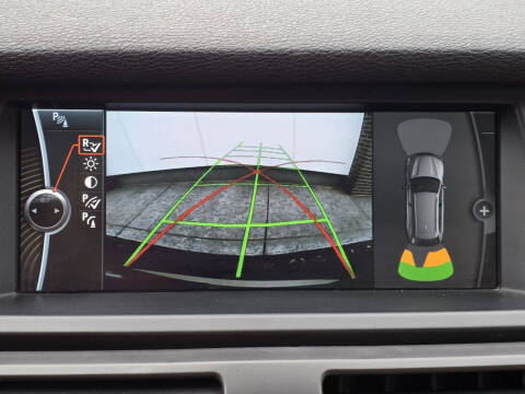 2011 BMW X5 xDrive35i Premium