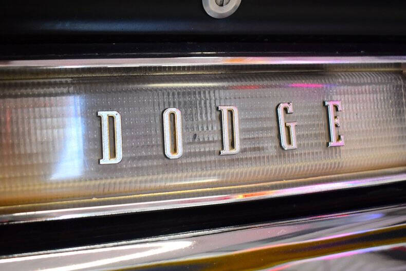 1970 Dodge Challenger