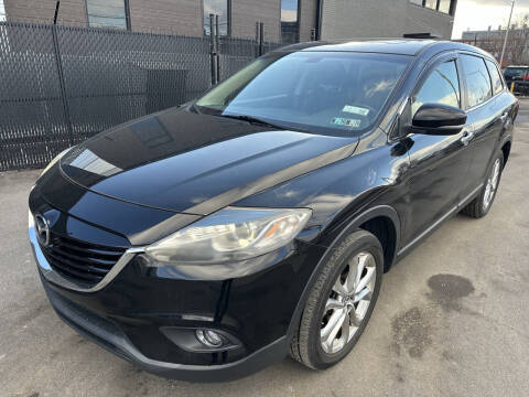 2013 Mazda CX-9 for sale at Pyramids Auto Sales in Indianapolis IN