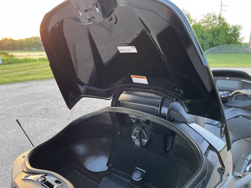 2022 Can-Am Spyder