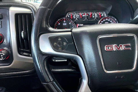 2014 GMC Sierra 1500
