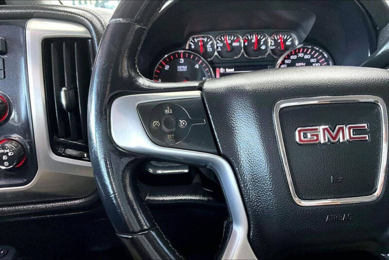 2014 GMC Sierra 1500