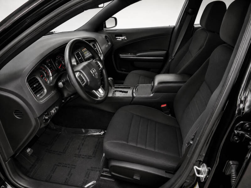 2014 Dodge Charger SE