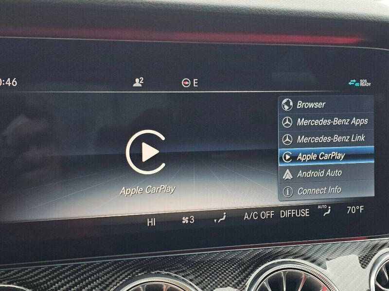 2019 Mercedes-Benz CLS AMG CLS 53 S