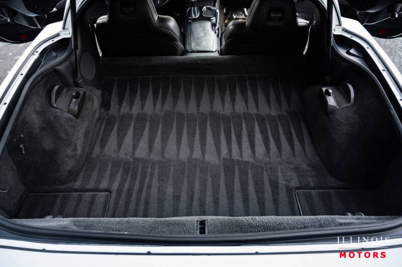 2012 Chevrolet Corvette