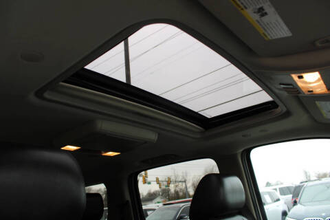 2014 GMC Yukon XL Denali