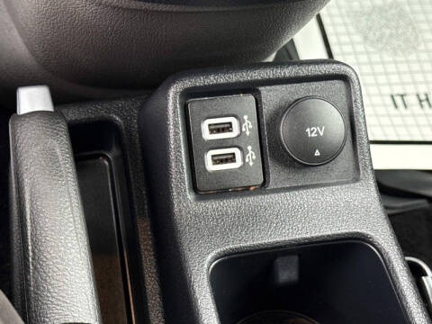 2021 Ford Transit Connect XLT