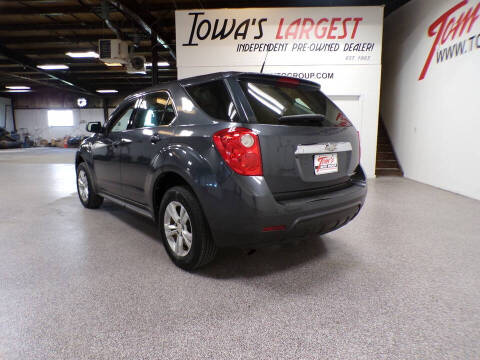 2011 Chevrolet Equinox LS