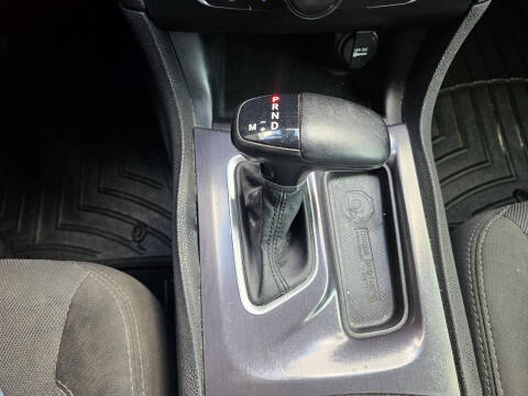 2015 Dodge Charger SE