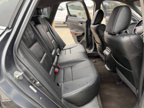 2010 Honda Accord Crosstour EX-L