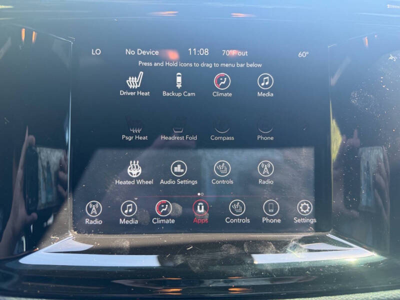 2022 Dodge Durango GT