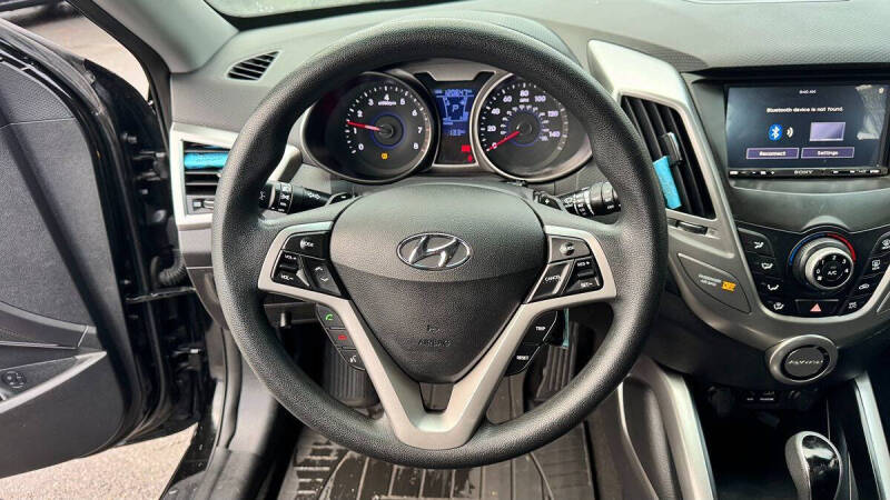 2014 Hyundai Veloster