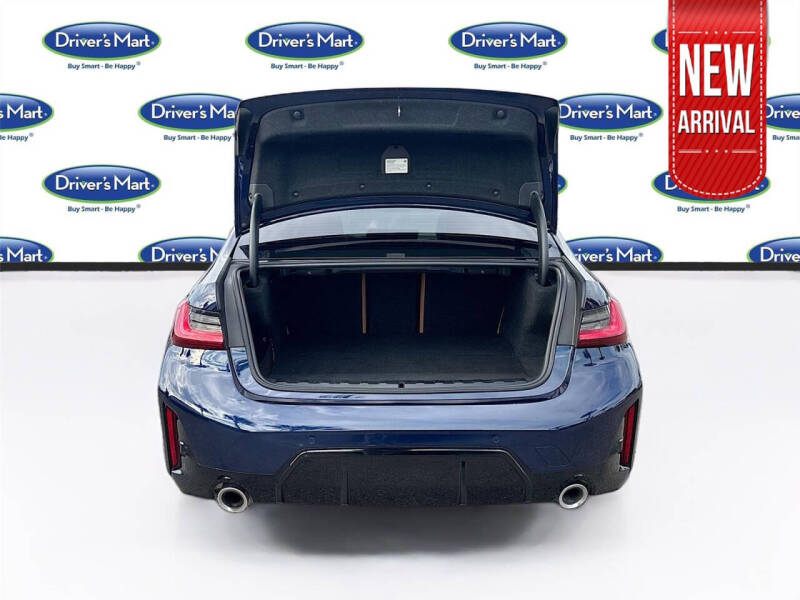 2023 BMW 3 Series 330e