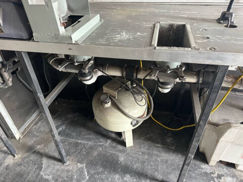 2005 Ford F-650 Super Duty