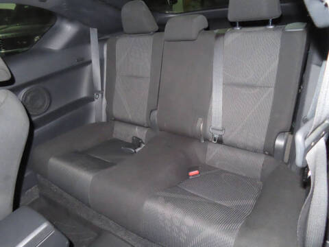 2011 Scion tC
