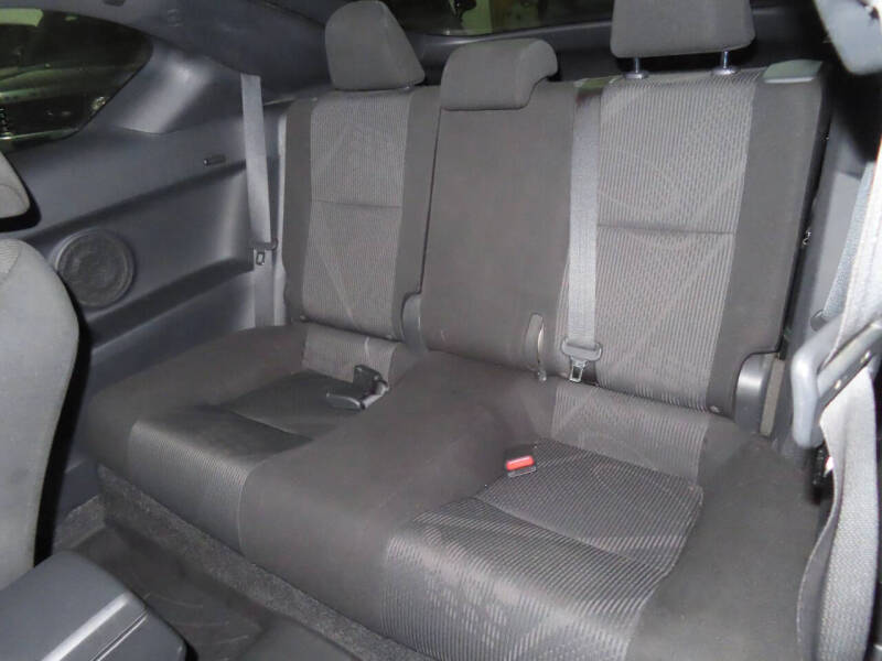 2011 Scion tC
