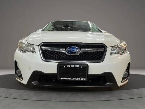 2017 Subaru Crosstrek 2.0i Limited