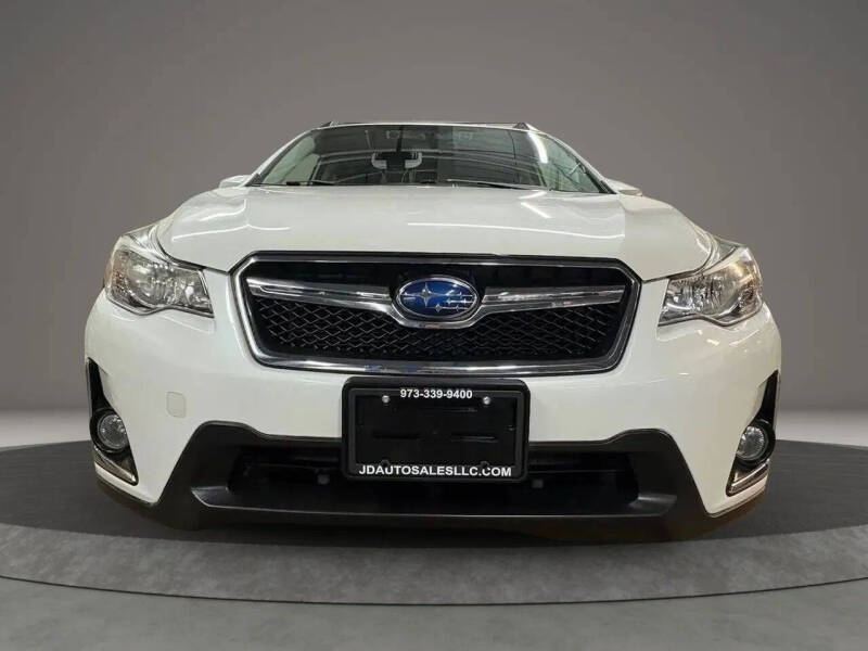 2017 Subaru Crosstrek 2.0i Limited