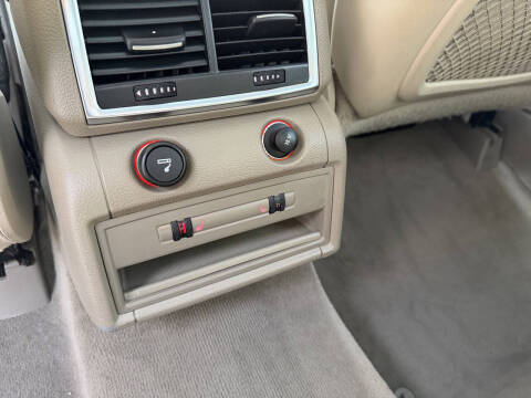 2013 Audi Q7 3.0T quattro Premium Plus