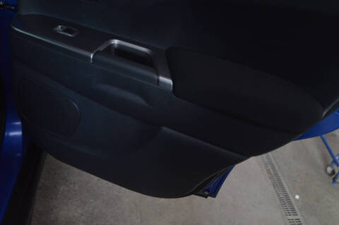 2021 Mitsubishi Outlander Sport SE