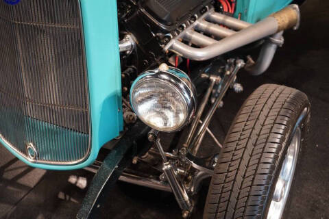 1930 Ford Model A