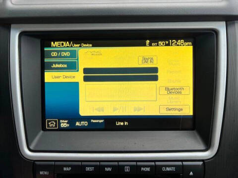 2010 Mercury Milan Hybrid