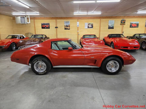 1977 Chevrolet Corvette