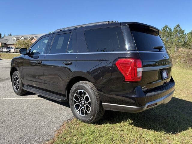 2024 Ford Expedition XLT