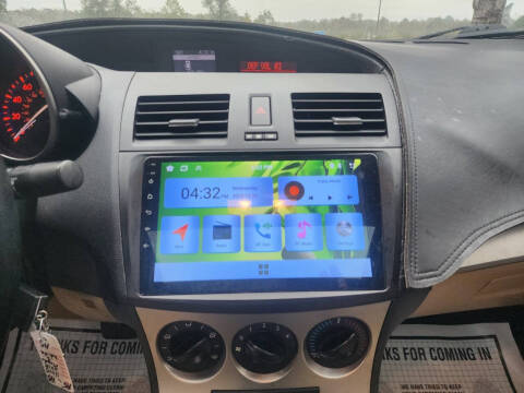 2010 Mazda MAZDA3 s Sport