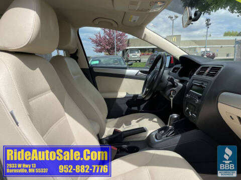 2013 Volkswagen Jetta