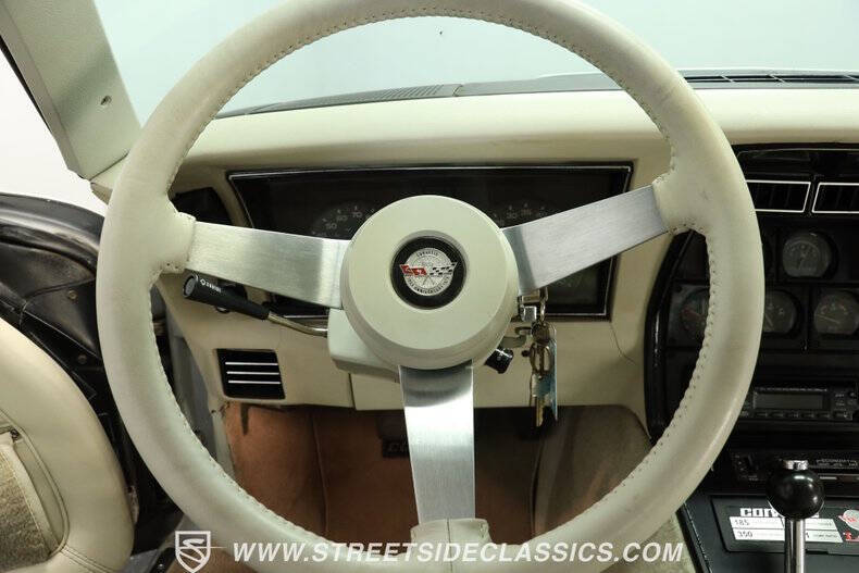 1978 Chevrolet Corvette