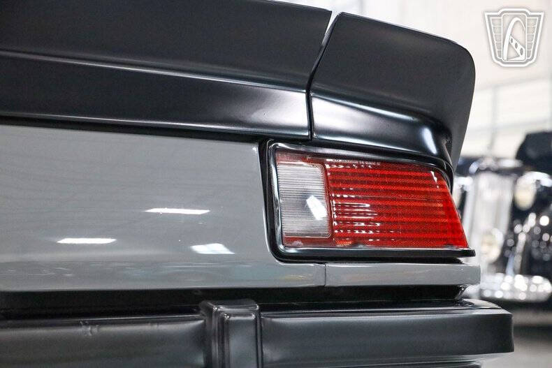 1976 Chevrolet Camaro