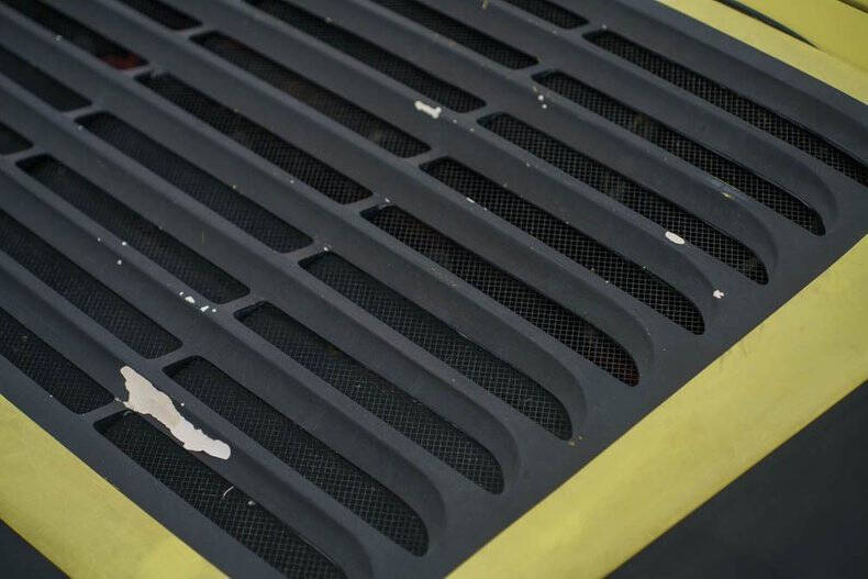 1973 Porsche 911 Carrera